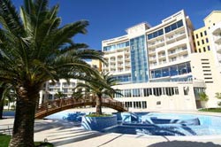 hotel splendid budva