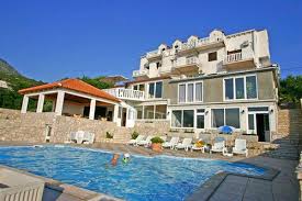 hotel konavle