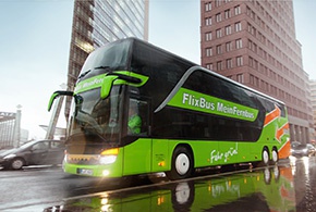 FLIXBUS