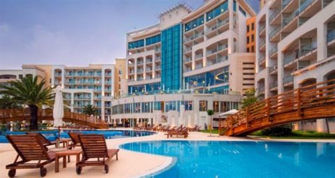 hotel splendid budva