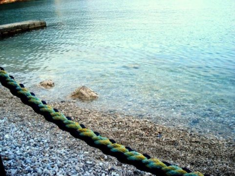 Blizu mora, bez vapora...