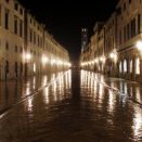 Usnuo je Grad gospara...