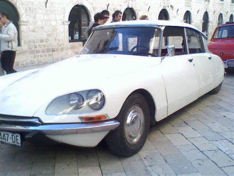 Citroen