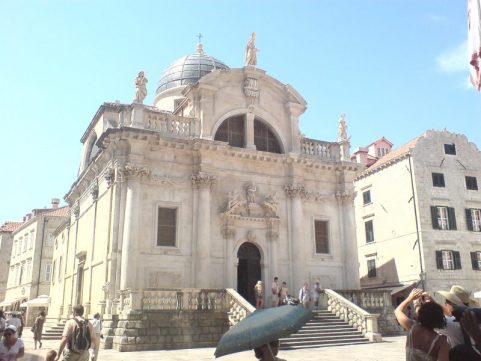 Stari grad   STRADUN