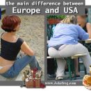 Europe & USA