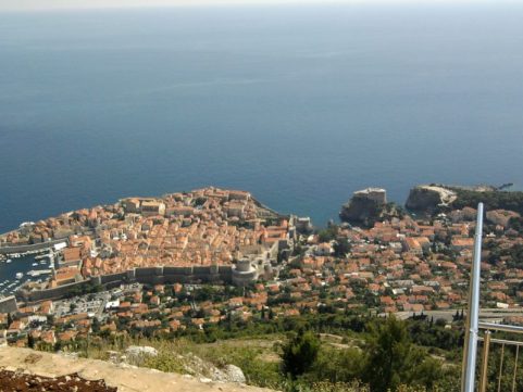 Dubrovnik 