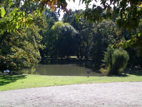 Maksimir