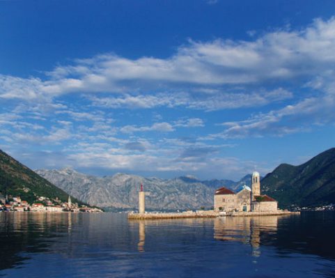 Perast