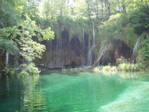 Plitvice