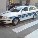 Policija