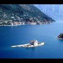 Bay of Kotor