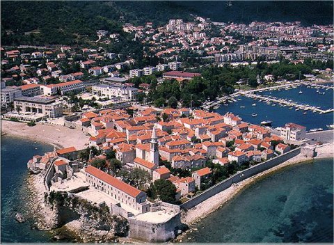Budva