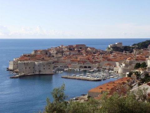 dubrovnik