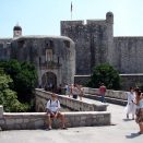 Dubrovnik gate