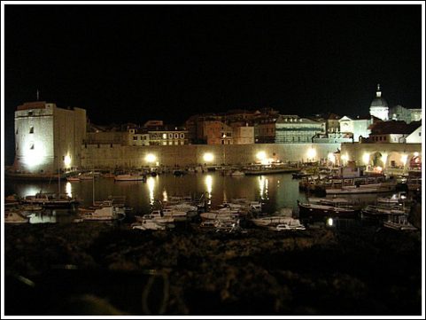 Dubrovnik