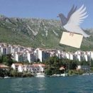 Mokošica i Bjela Golubica